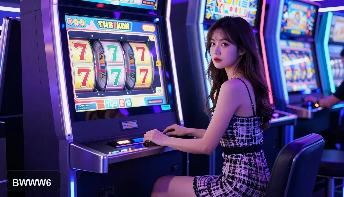 ทางเข้าล่าสุด ลิงก์อัปเดตวันนี้ BWWW6