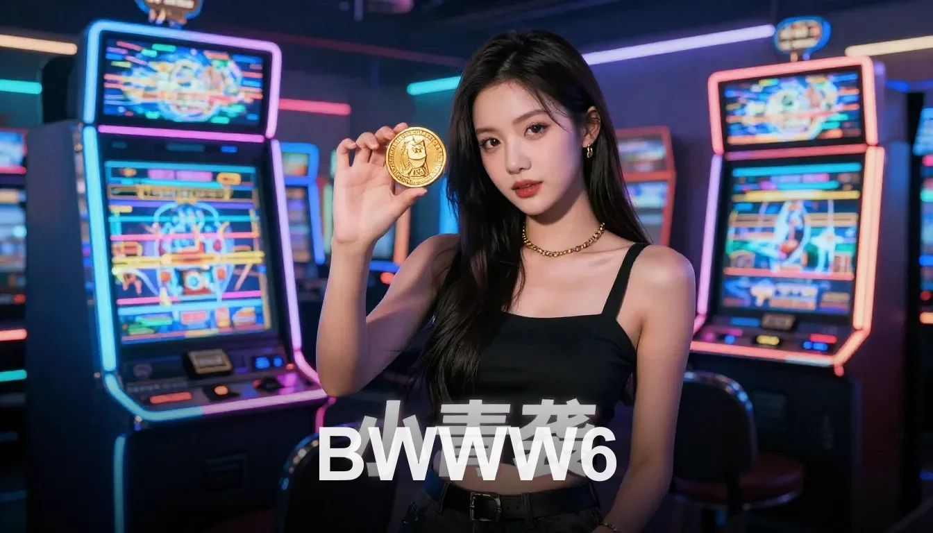 รวมค่ายสล็อตในเว็บ BWWW6 และวิธีไล่ดู